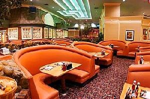 New Frontier Hotel Las Vegas Exterior photo